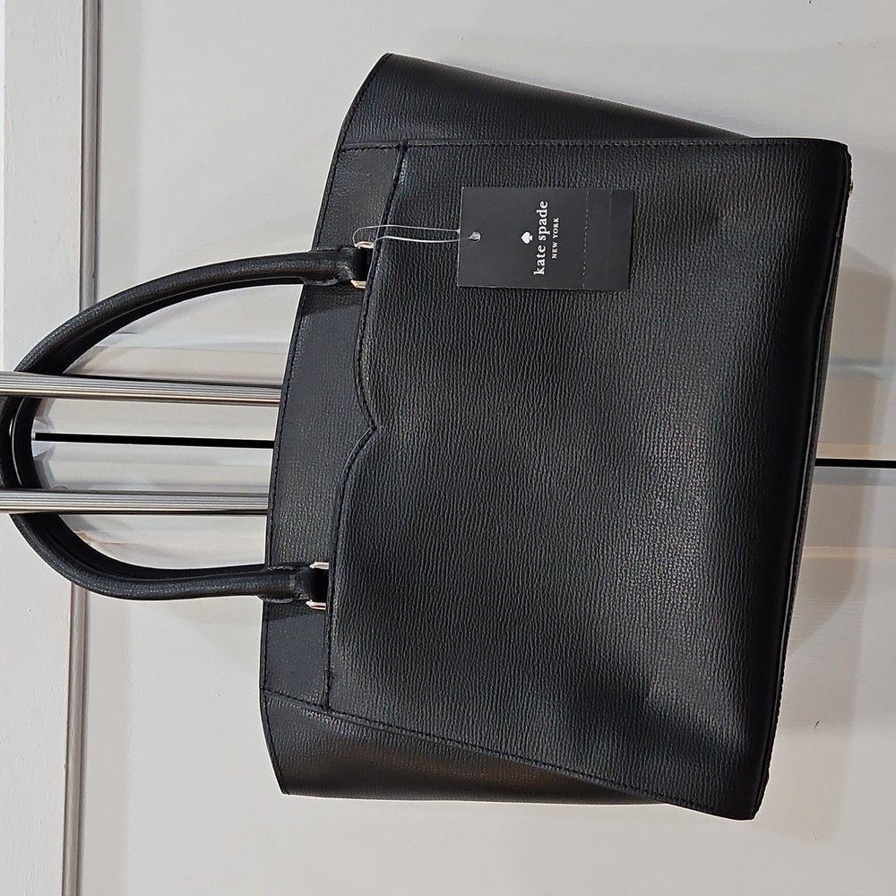 NWT Kate Spade New York Frannie Medium Satchel - Picture 5 of 6